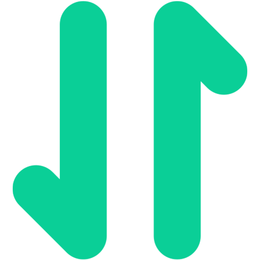 PingRelay - Product Hunt launch logo and brand identity