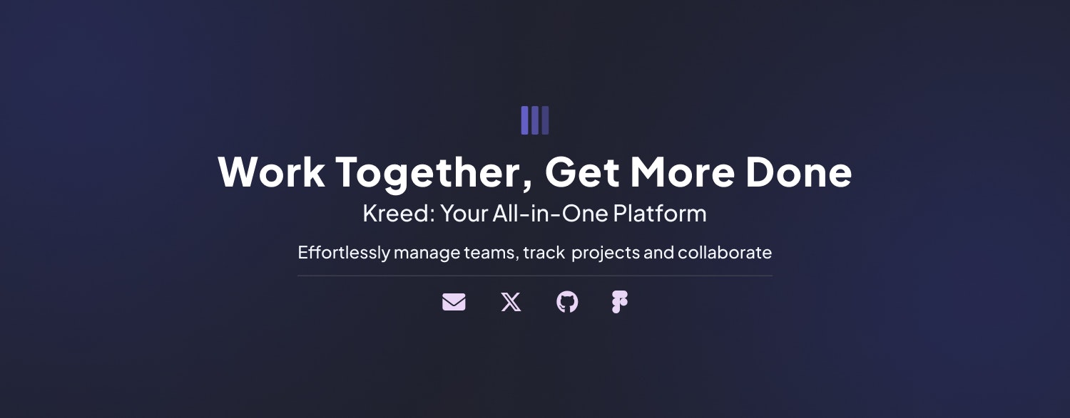 Kreed media 2