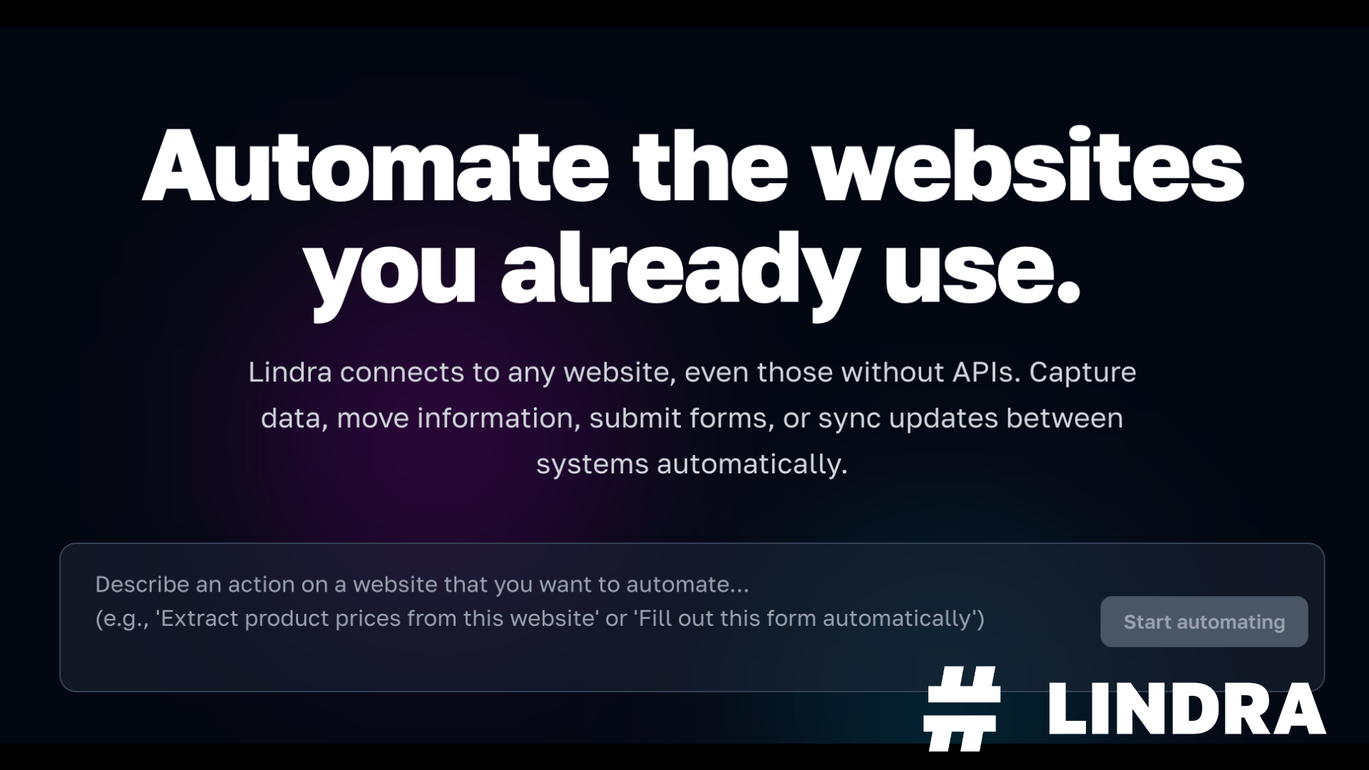 Lindra gallery image