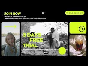 VE studio gallery image