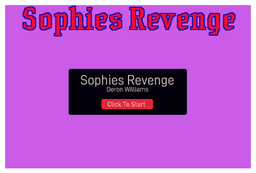 This is my game gallery image