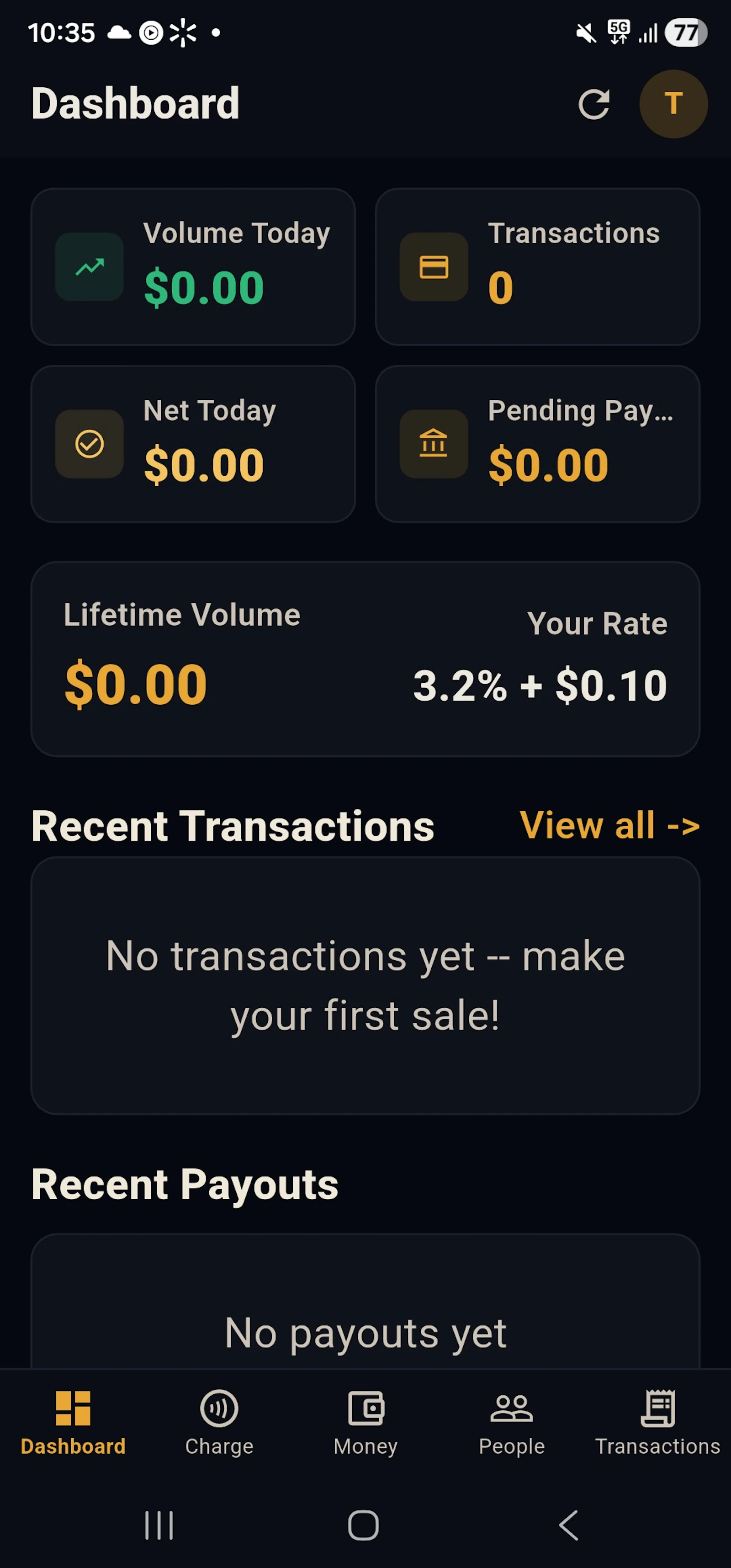 KovaPay screenshot 4