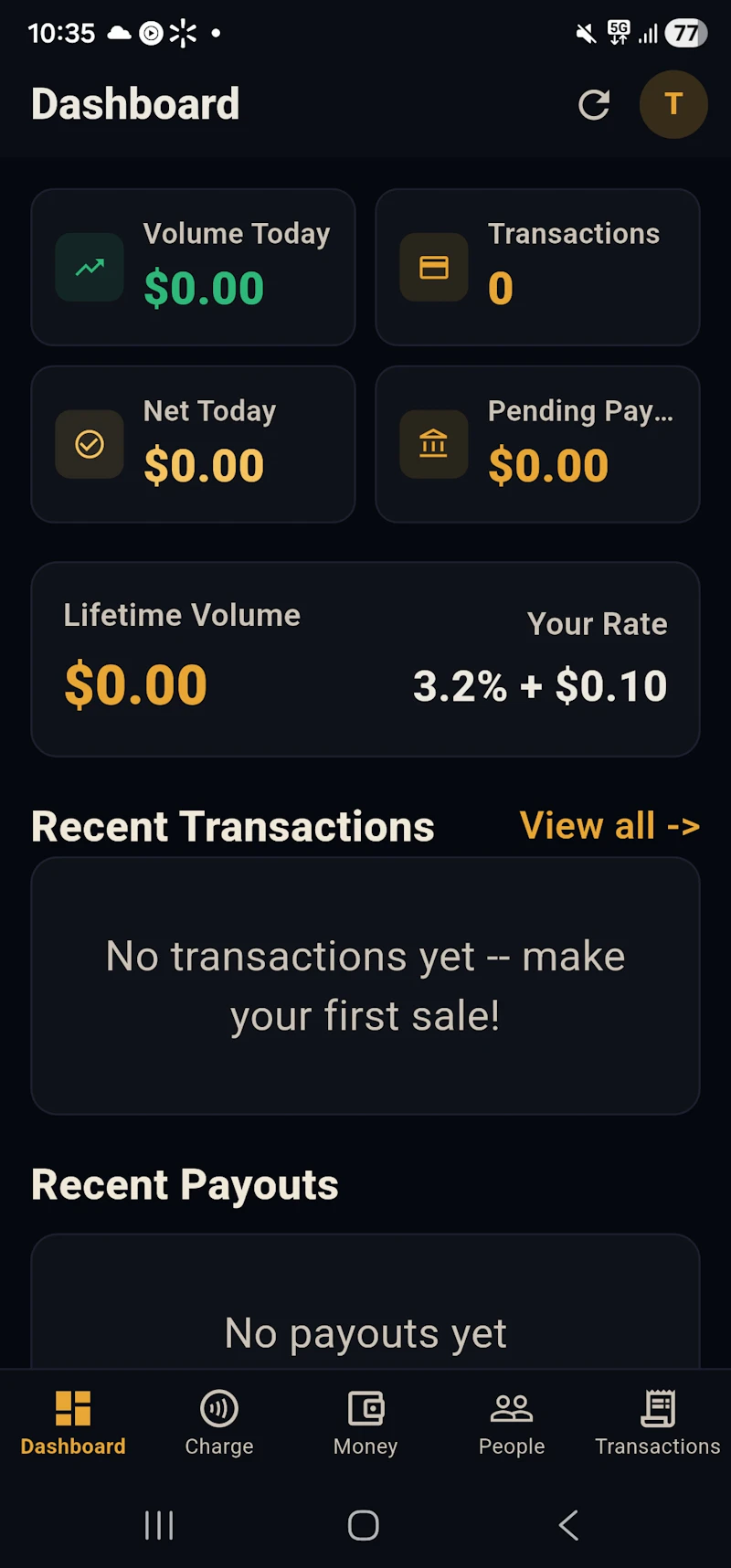 KovaPay screenshot 4
