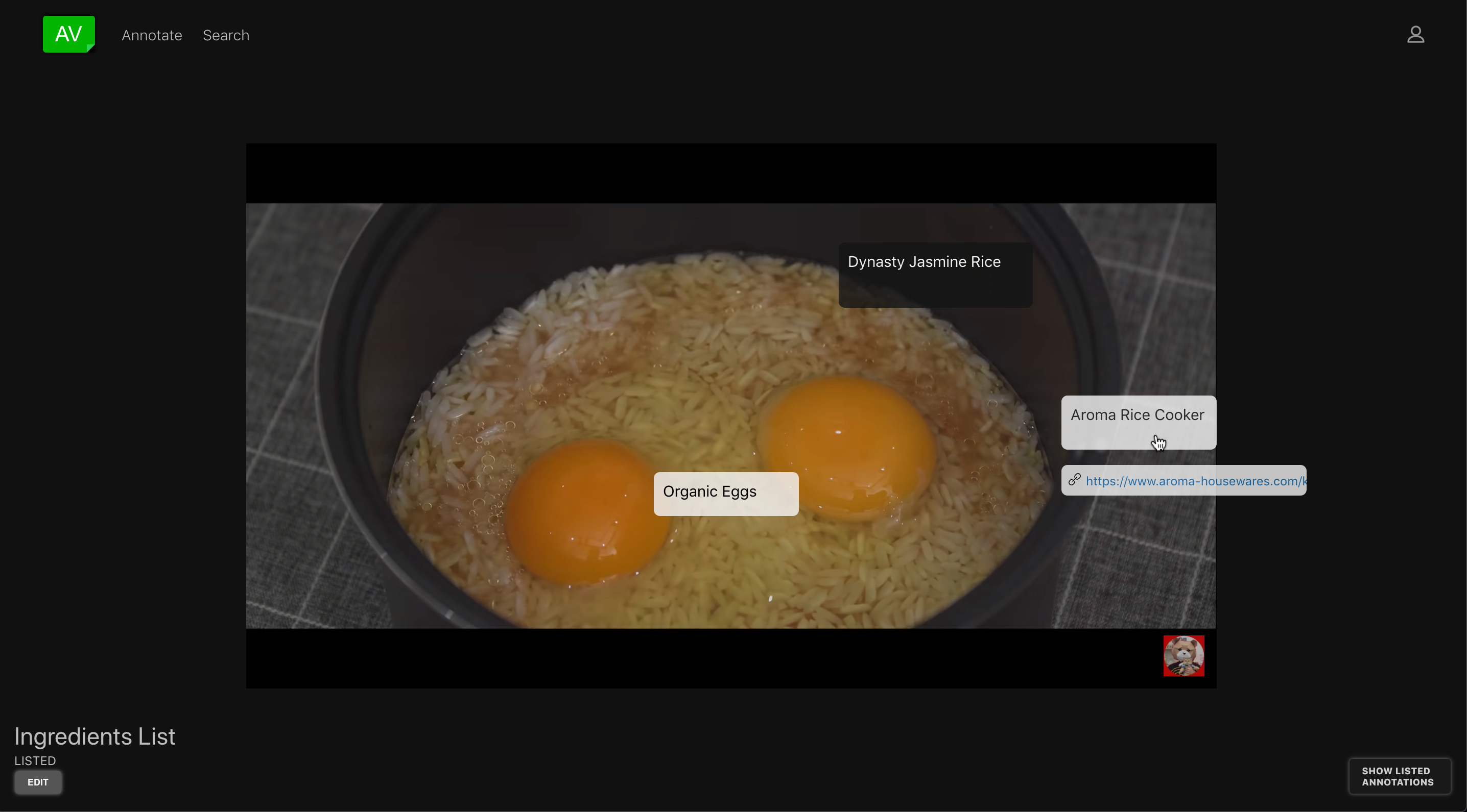 Annotated.Video gallery image