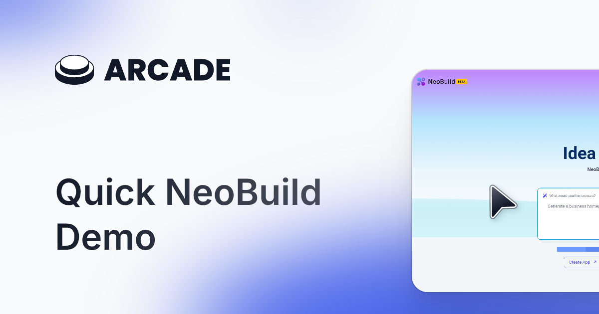 neobuild.dev - Neobuild - Uw AI -agent voor moeiteloos app -ontwerp! media 4