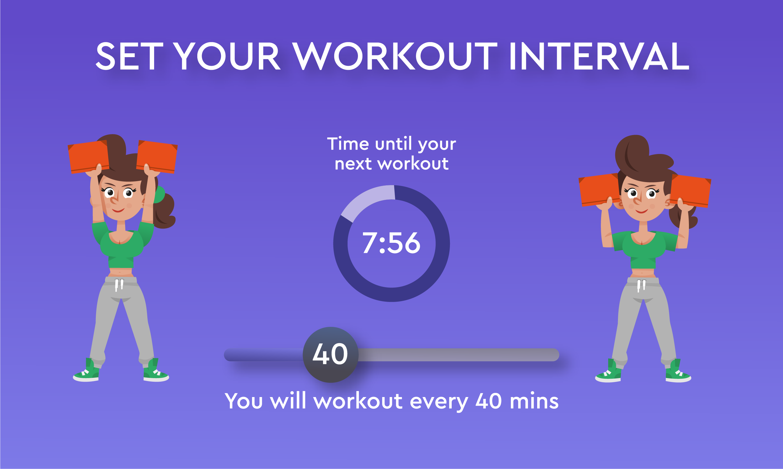 Fitminder gallery image
