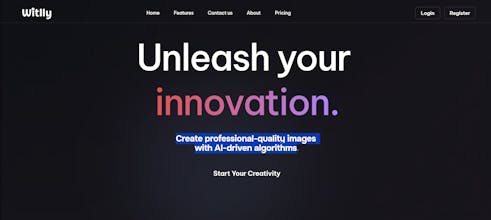 Witlly gallery image