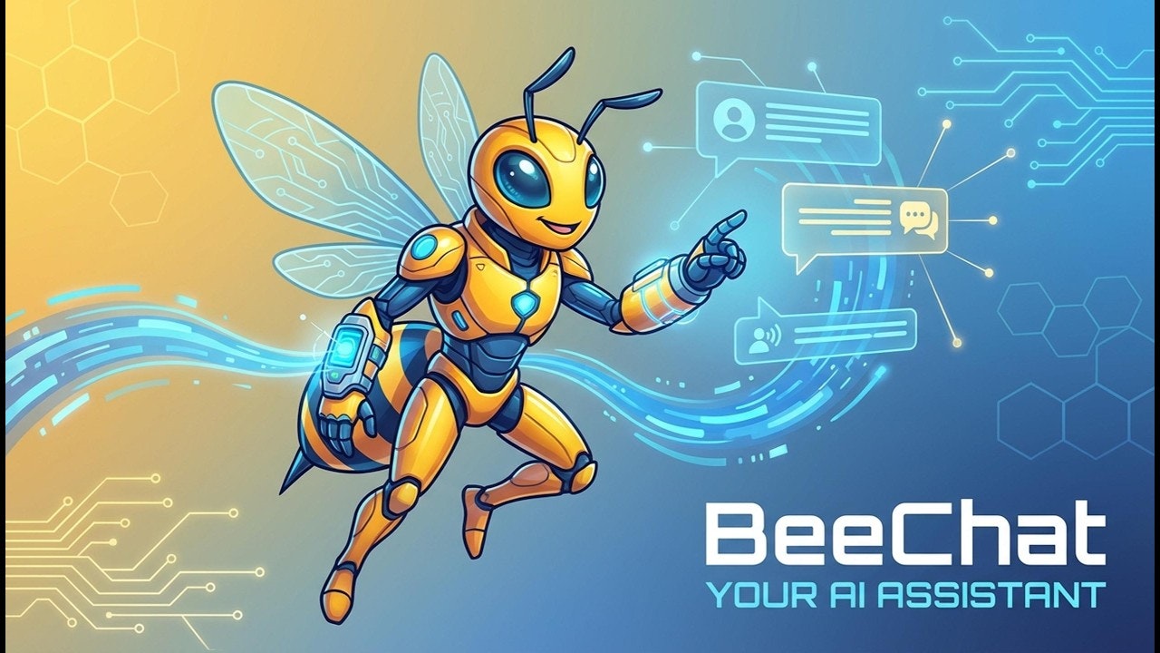 BeeChat gallery image