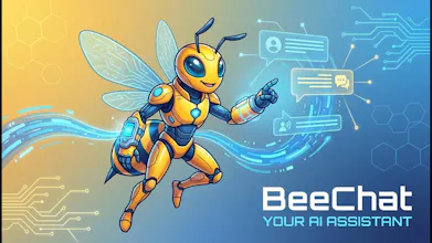 BeeChat gallery image