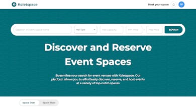 Koletspace gallery image