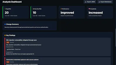 DeltaReview gallery image
