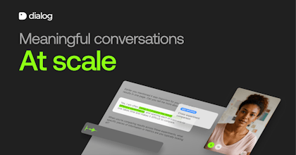 Dialog gallery image