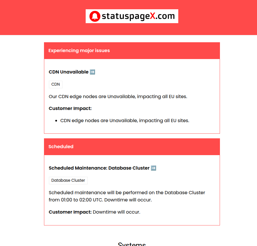 StatusPagex media 1