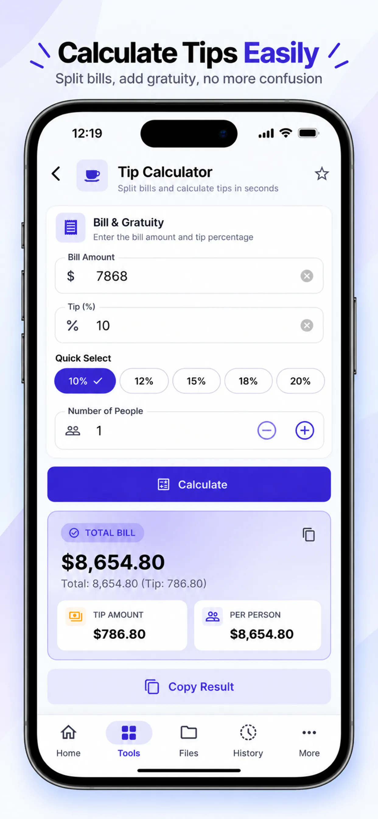 Pocket Utility: 42+ Tools gallery image