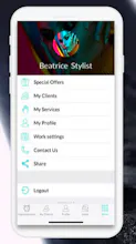 Ring My Stylist: Appointments gallery image