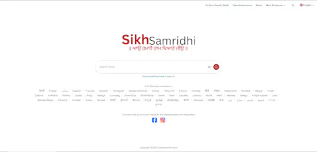 Sikh Samridhi gallery image