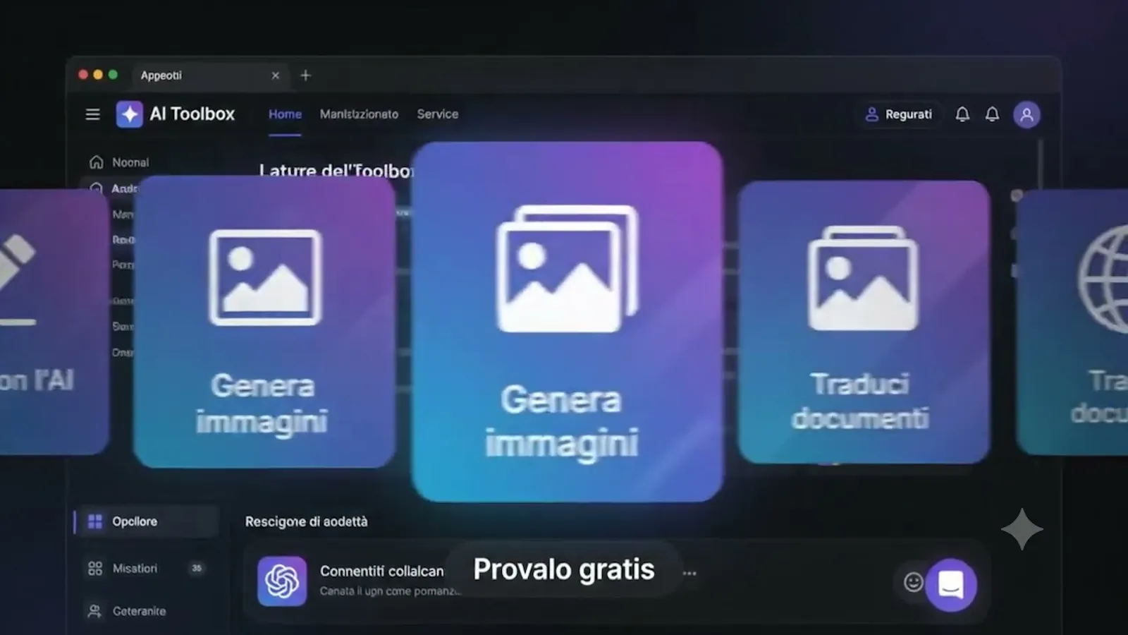 Neuropdf screenshot 1 (video preview)