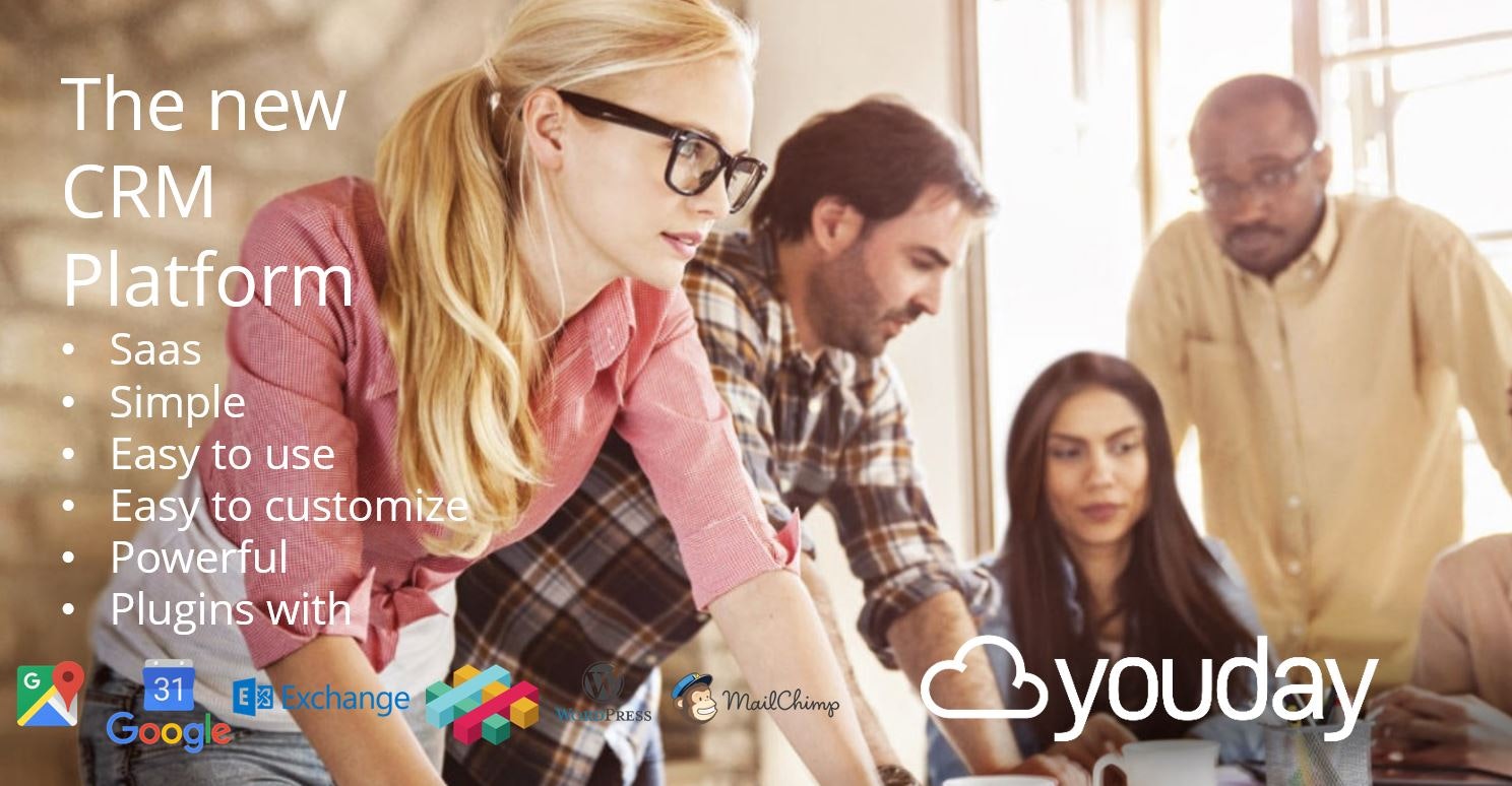 Youday CRM