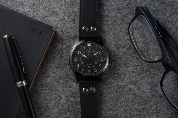 EONIQ Watches: Crafted by your story gallery image