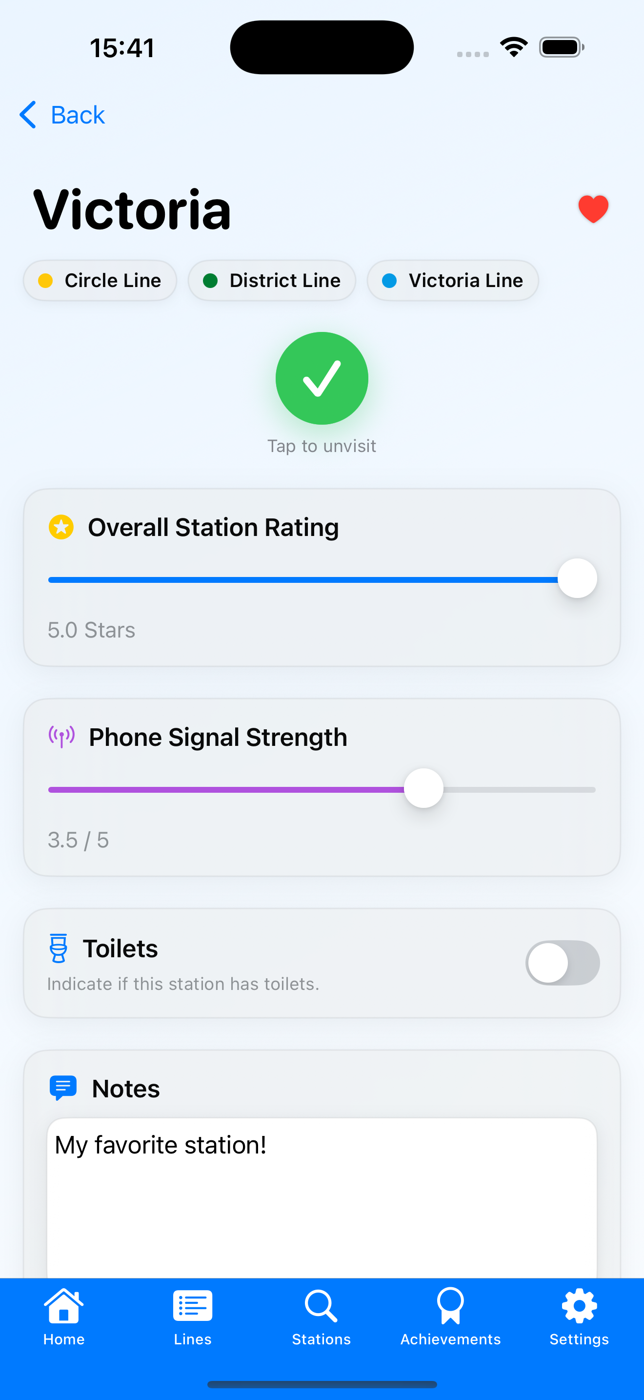 Tüp Trackr - Eğlence medya 5