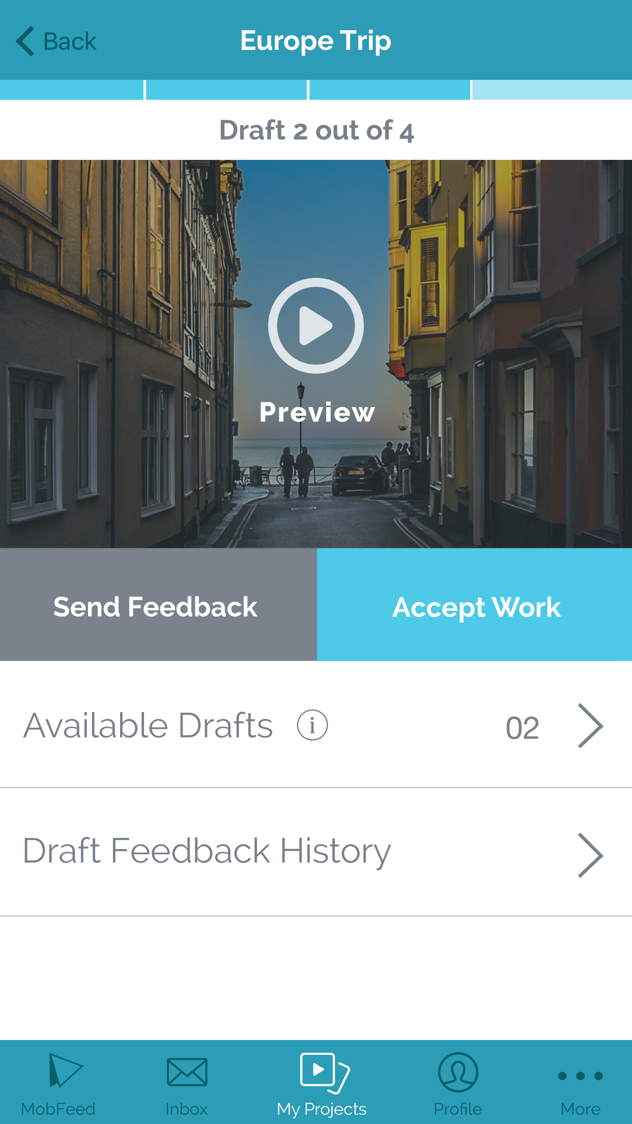 VidMob gallery image
