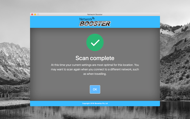 Network Booster gallery image