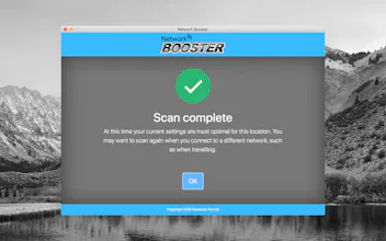 Network Booster gallery image