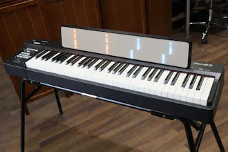 Pianissimo: Piano learning, reimagined gallery image
