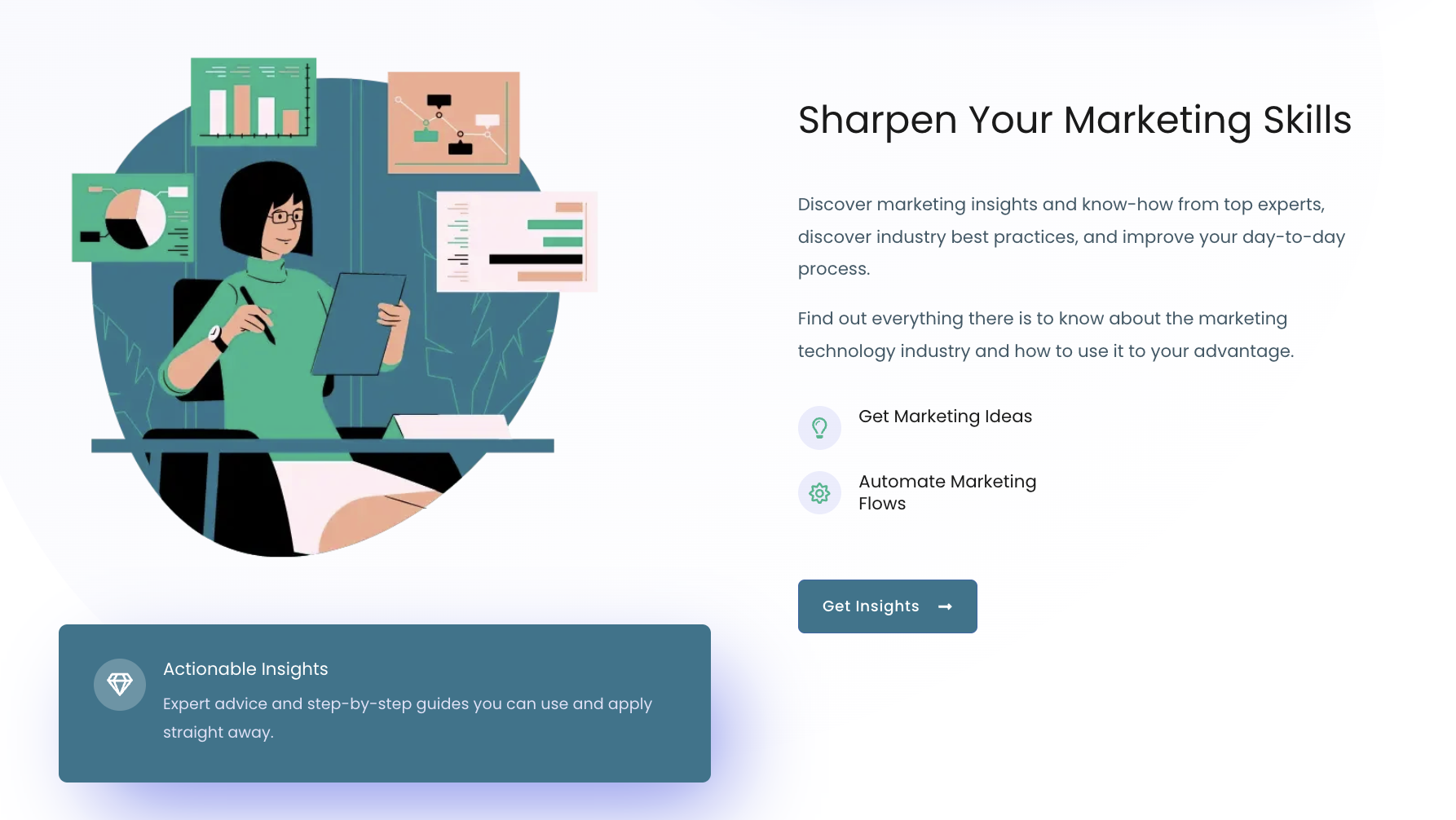 Martech Overview gallery image