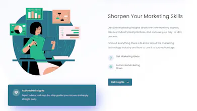 Martech Overview gallery image