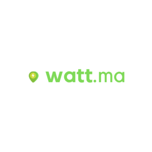 Watt.ma - opérateur de borne de recharge