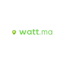 Watt.ma - opérateur de borne de recharge