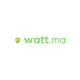 Watt.ma - opérateur de borne de recharge
