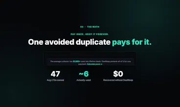 DealKeep gallery image