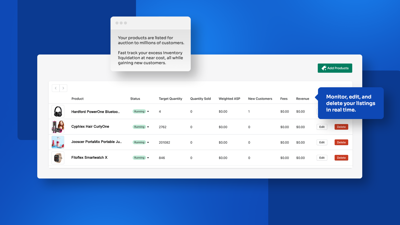 Loss Leader for Shopify gallery image