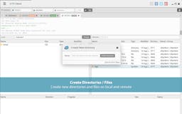 sFTP Client for Chrome media 2