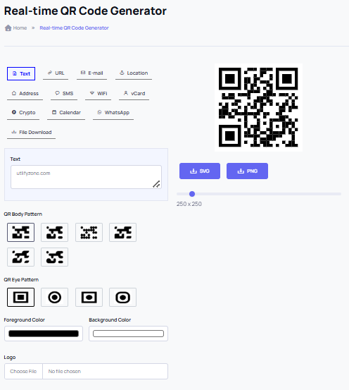 Utilify Zone gallery image