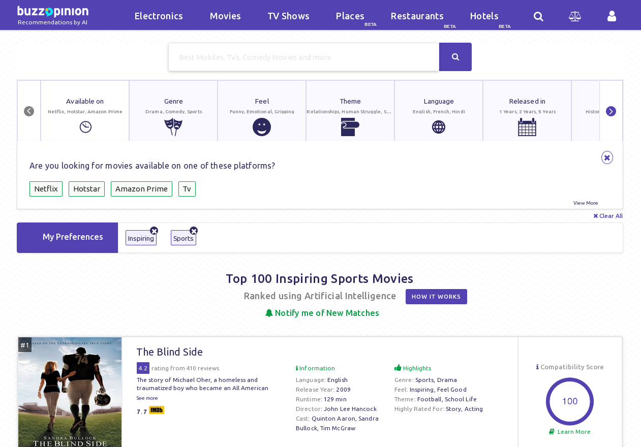 BuzzOpinion gallery image