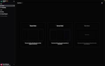 Nodejam gallery image