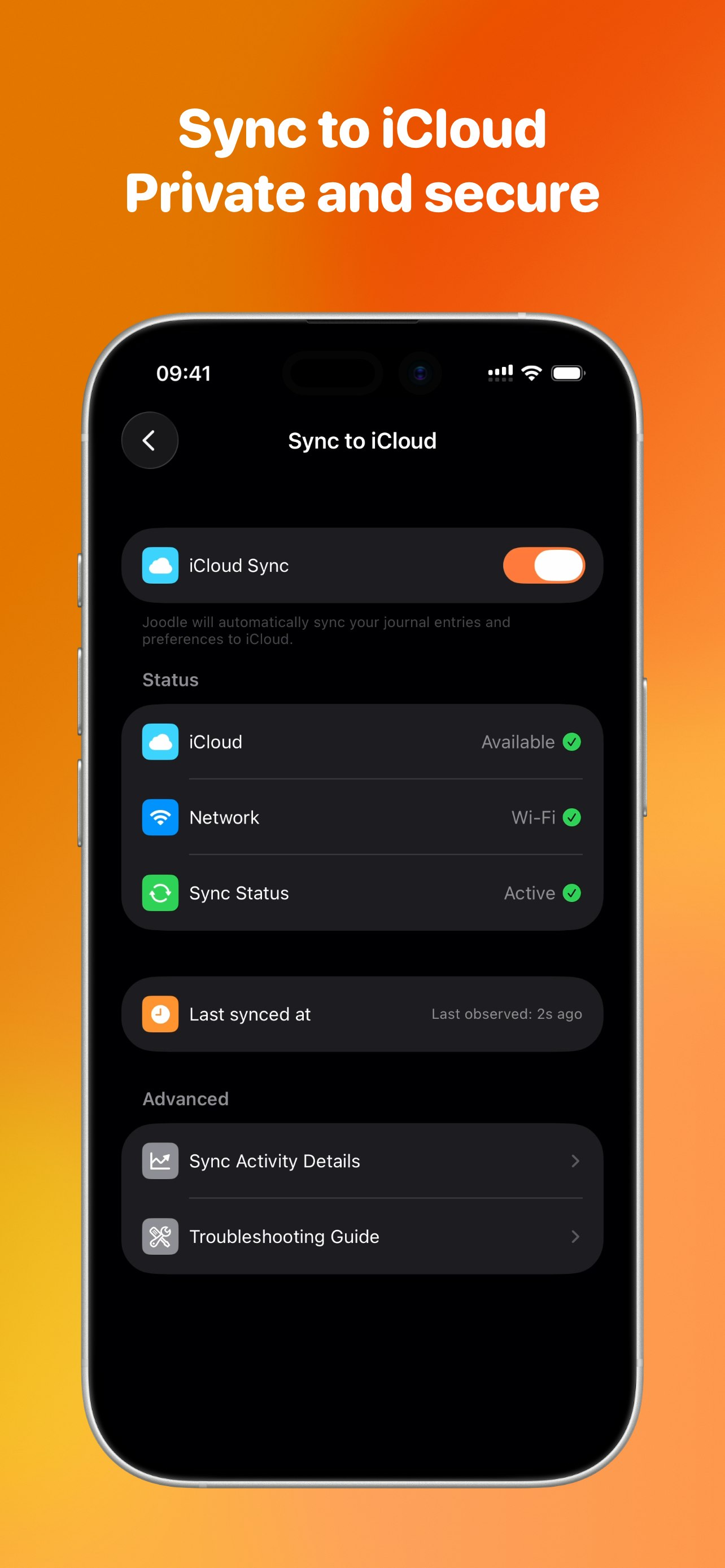 Joodle gallery image