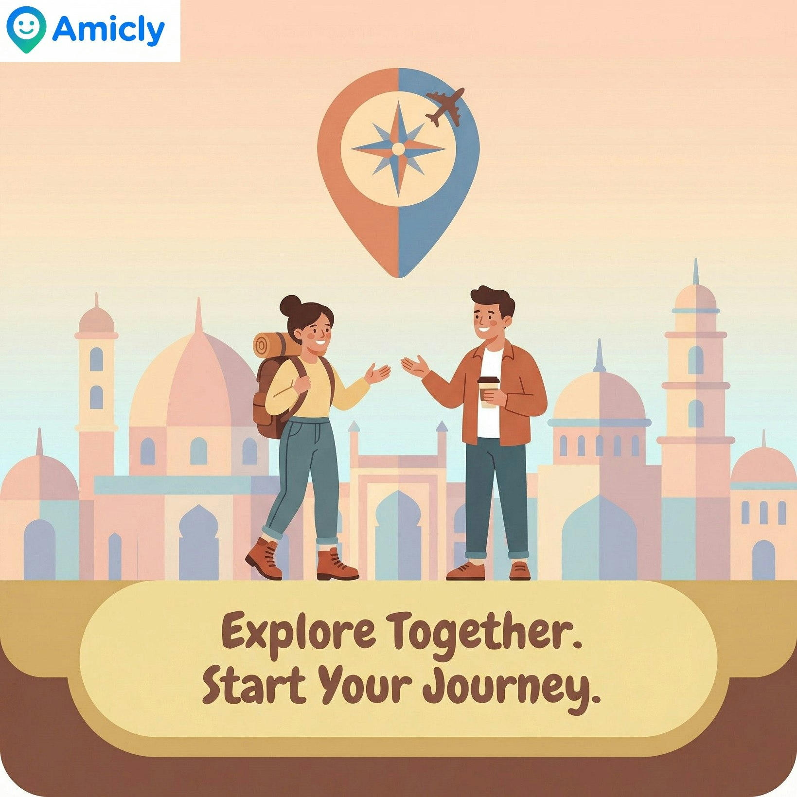 Amicly Travel gallery image