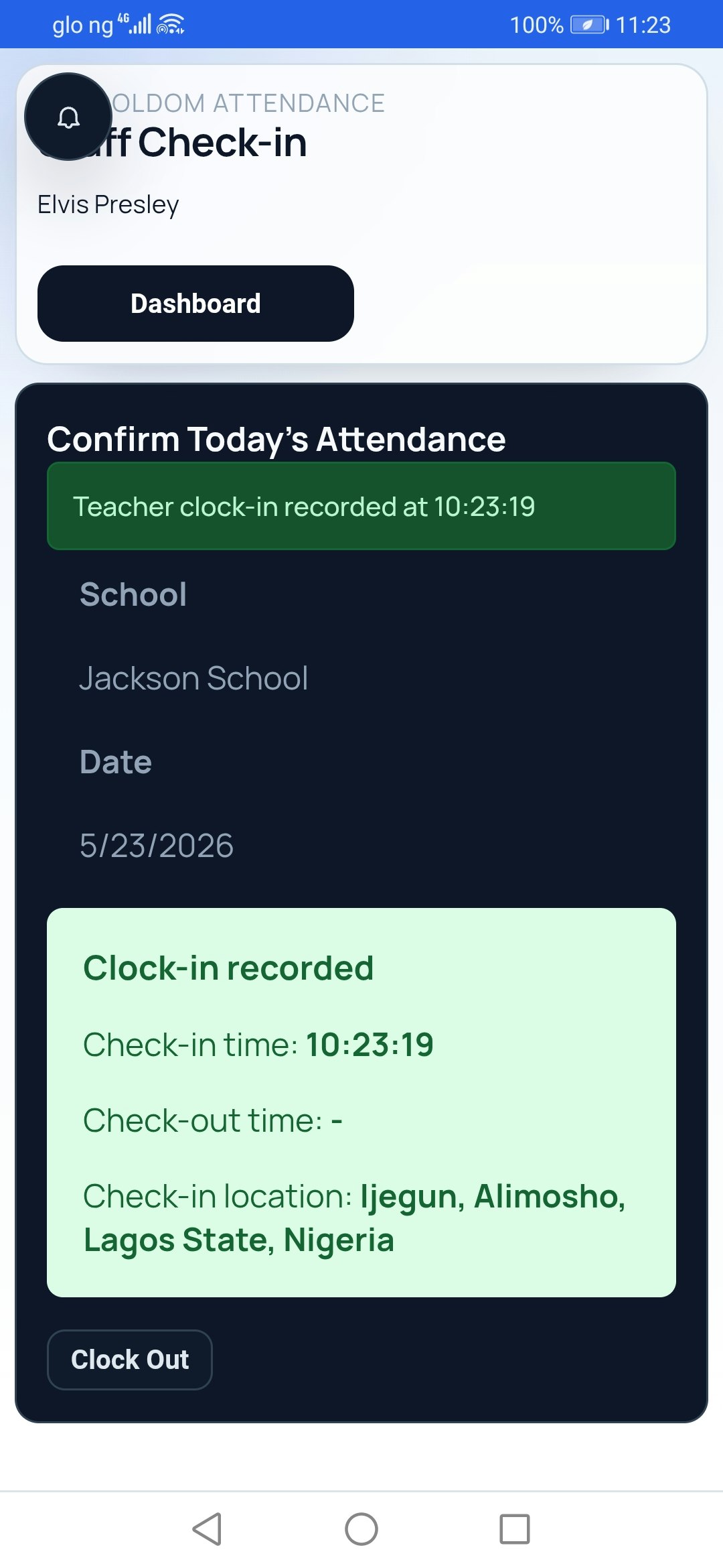 SchoolDom  gallery image