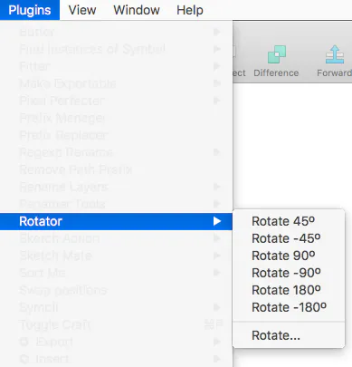 Rotator