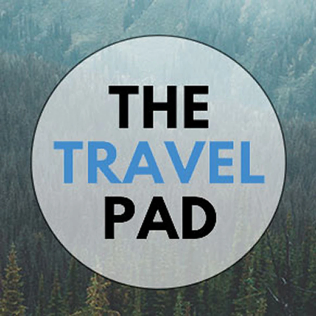 The Travel Pad