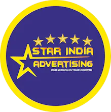 Star India Advertising gallery image
