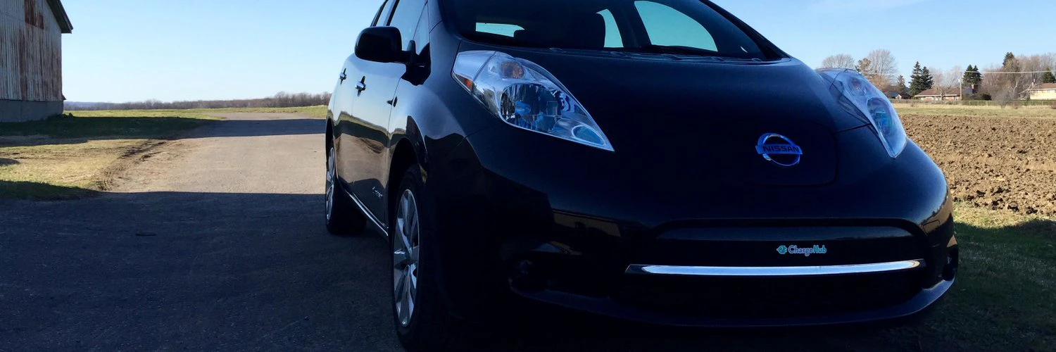 Olivier Proulx cover