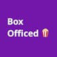 Box Officed