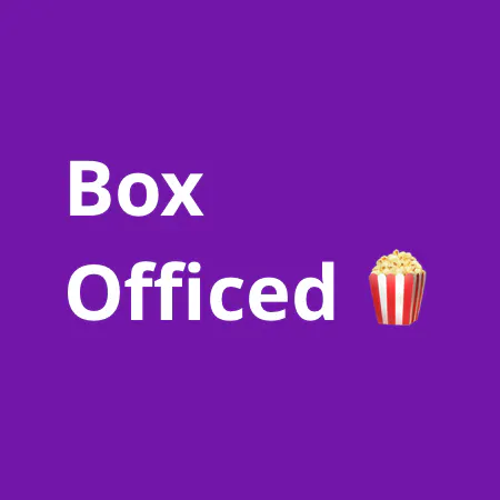 Box Officed