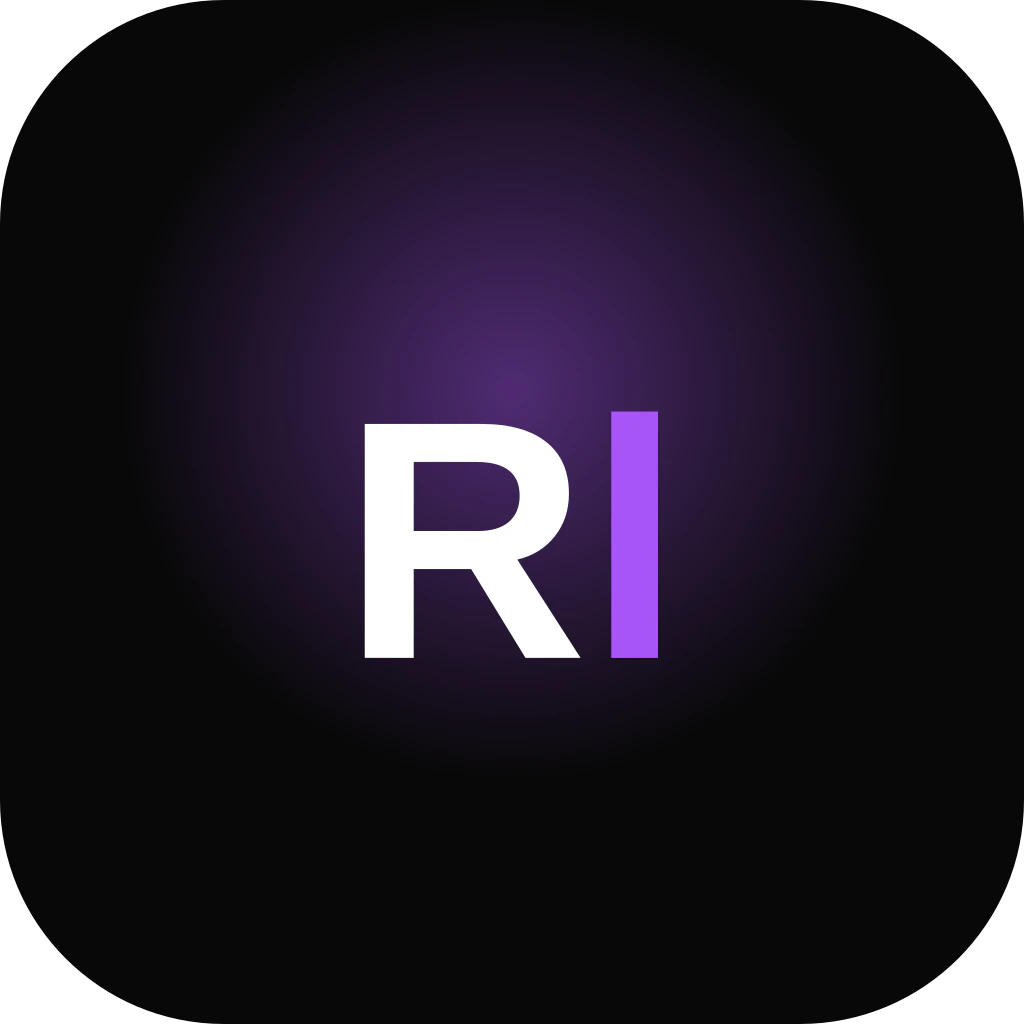Reeloop logo