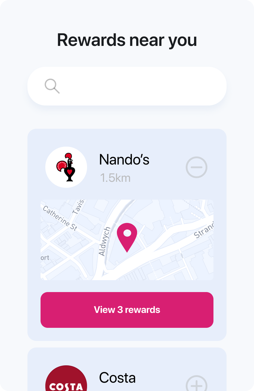 Leafe Rewards gallery image